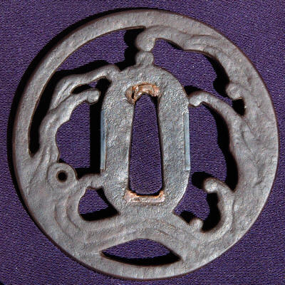 YAGYU TSUBA CC